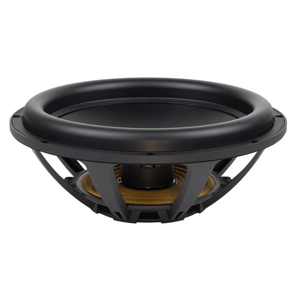 Main product image for Dayton Audio SS15-PR 15" Signature Series Passive Radiator295-735